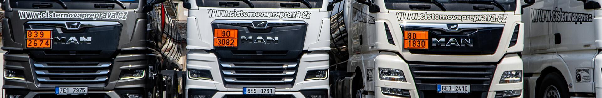 Vnitrostátní silniční doprava